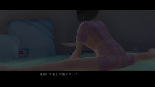 約束されし神ゲー［ブルーリフレクションBLUE REFLECTION幻に舞う少女の剣］実況part5