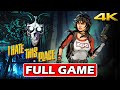 I HATE THIS PLACE Gameplay Walkthrough FULL GAME (4K 60FPS) - No Commentary