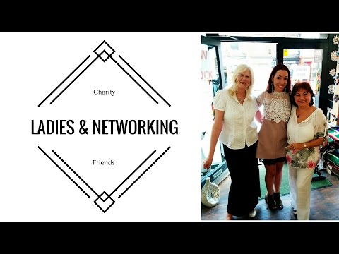 The Taurus Diaries - CHARITABLE CAUSES, FRIENDSHIPS & LADIES
