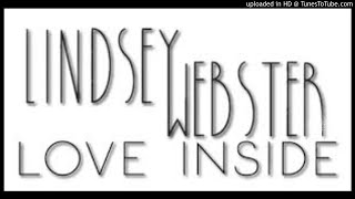 Lindsey Webster - Love Inside