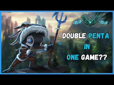 Roaming Fizz Is Your Way To FREE Lp!! | Fizz Mid vs Viktor 13.18