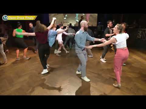 Final All-Skate - Open Draw Finals - ILHC 2022