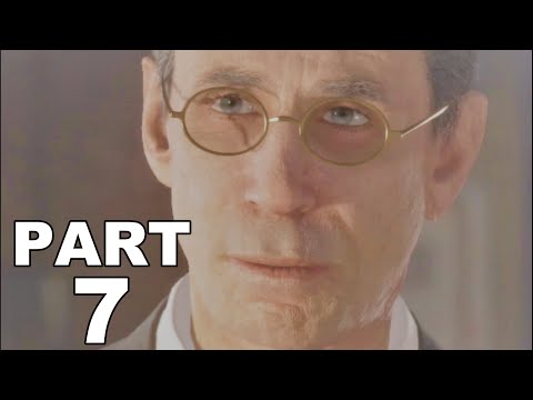 MAFIA DEFINITIVE EDITION Walkthrough Gameplay Part 7 - SAM (2020)