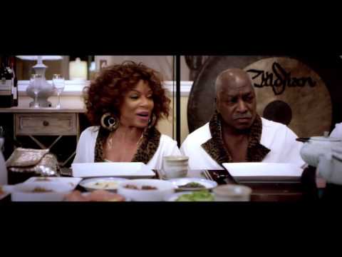 A Weekend with the Family (Trailer)