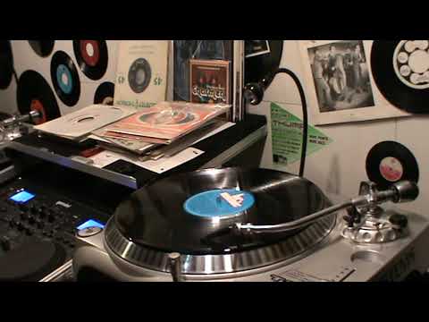 Jackie Wilson  ... whispers  gettin louder