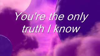Backstreet Boys   Safest Place To Hide With Lyrics 480p