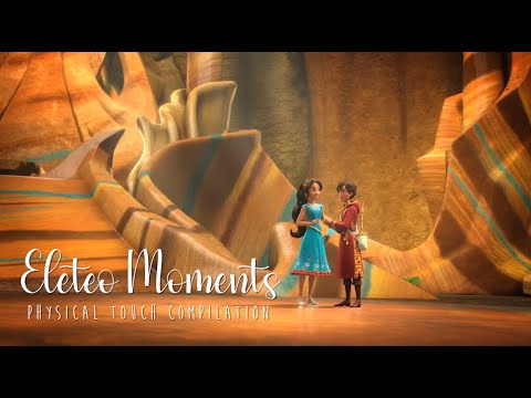 Eleteo Touches Compilation