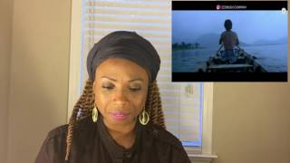 Manzar Naya {Rock On 2} Song Reaction {Farhan Akhtar}