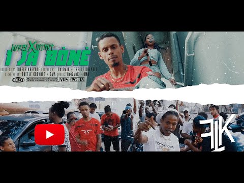 KURBI x MINUT - I JA BÔNÉ (BY: Trefle Kreyole Grp)