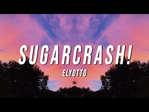 Sugar Crush - Elyotto 1 час (оригинал)