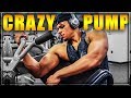 BACK AND CHEST DAY | HOW TO GET A BIG BENCH | BRYAN FELIX & JAY WOOD FITNESS