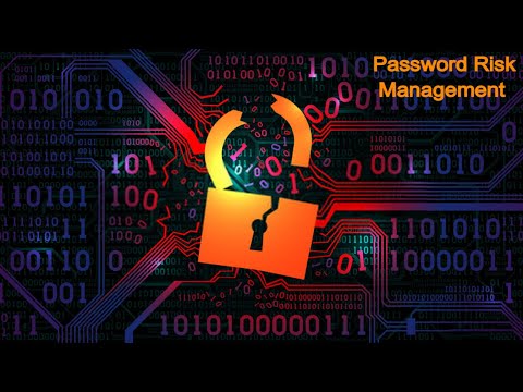 Secure Password Policy | Password Management |Password risks| Password management policy| lastpass