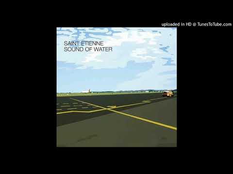 Saint Etienne - We're in the City