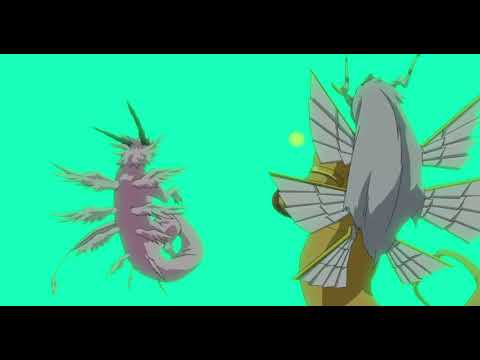 Digimon Adventure (2020) - ZeedMillenniummon Appears