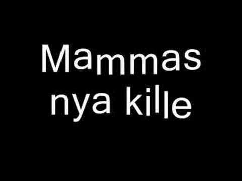 Patrik Larsson äter kyckling wraps