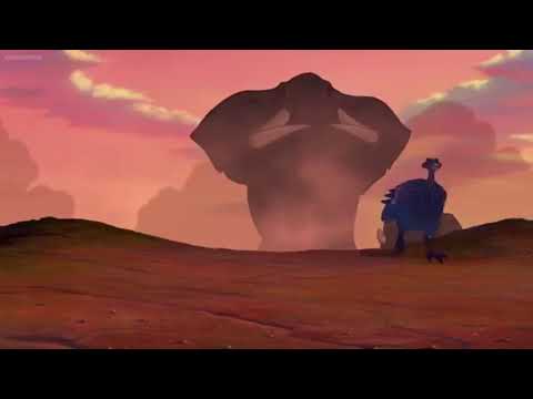 Fuli's Den Part 3 - Phineas ("There Must Be Something More")