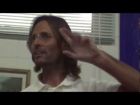 20080824 Overview Of Divine Truth - Qualities Of Divine Truth P1