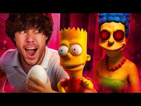 HOMER PUSTIL BÁRTY