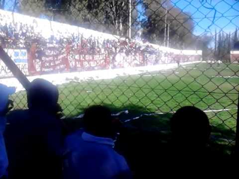 "Los borrachos de Luján 14" Barra: Los Borrachos de Luján • Club: Luján Sport Club