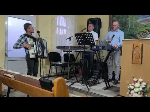 Marius Bernat si Fratii Buble