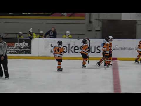 Salon turnaus Kurra 08  16