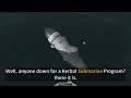 Using AIRBREAKS in Kerbal Space Program ─ To make things safer, I guess.