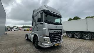 &Tau;&rho;ά&kappa;&tau;&omicron;&rho;&alpha;&sigmaf; DAF XF480 4x2 - 572.327km | &Alpha;&pi;&epsilon;&iota;&kappa;ό&nu;&iota;&sigma;&eta; 4 - Autoline