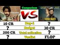 Khuda Hafiz vs Khuda Hafiz 2 movie comparison ।। vidyut jamwal & shivaleekha।।