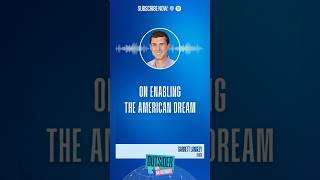 Garrett Langley on Scaling Pressure and the Stakes Behind the Mission | Outsider Inc.