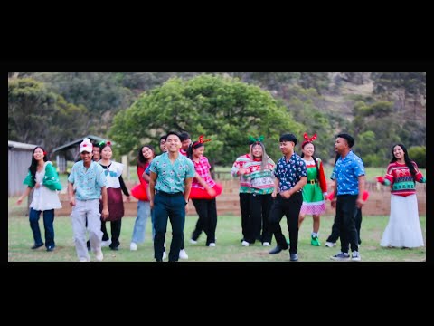 CHRISTMAS DAWTNAK | F BC SANG ft. Lal Duh, Lal Hup Lian, Van Ro Lian, Van Tin