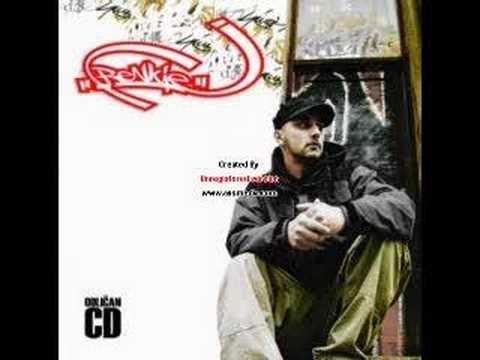 CMA ft. Frenkie - Mir u sudnici