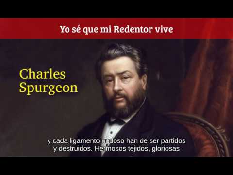 La esperanza de Job - Charles Spurgeon