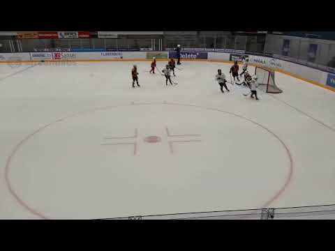 JYP U10 Ville Viking-turnaus 6.9.2020 klo. 8.50 Jyp Kings- KooVee Black