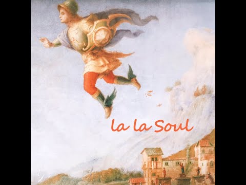 [BALLAD] 박선주(Pak Sun Zoo) - La la soul | 가사 (Lyrics)