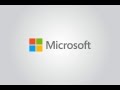 Logo Animation Microsoft