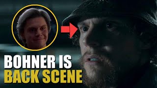 Oh, no! Ralph Bohner is Back | Evan Peters in Agatha All Along First Scene