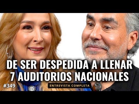 Bely y Beto el Show que revolucionó las redes sociales - Belinda Treviño "Bely" con Nayo Escobar