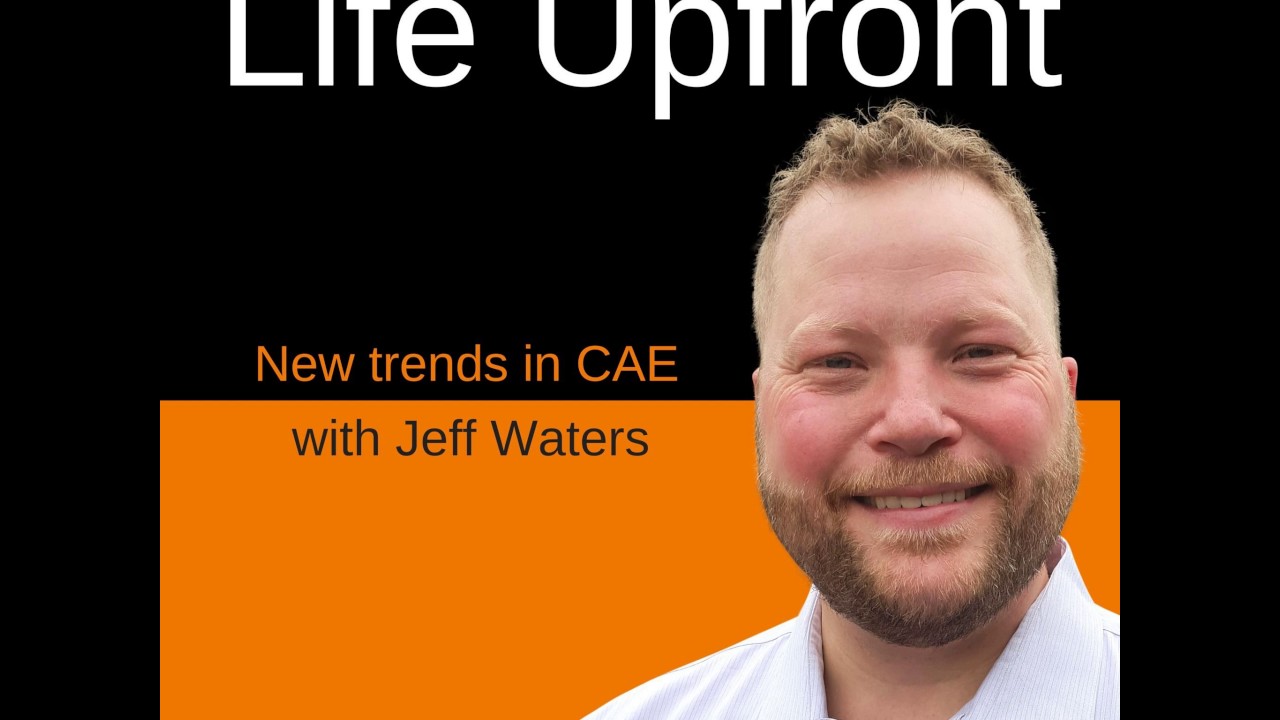 008: Electronics Cooling Master and Author, Tony Kordyban