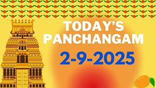 New York Telugu Panchangam – February 9, 2025 | Daily Telugu Panchangam