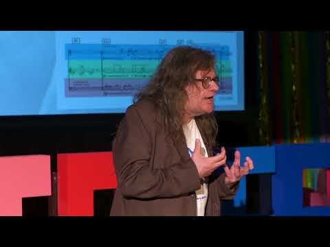 2018 Monash 3MT finalist - Ian Parsons, Arts