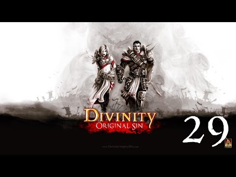Divinity:Original Sin Let's Play-Part 29