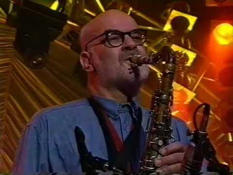 Never Tell Your Mother She's Out Of Tune