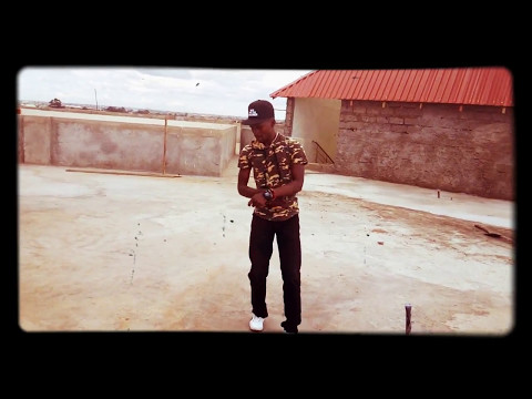 Khaligraph jones Toa tint (choreography,)