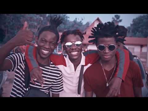 Jonas - Freestyle x ( WaKa man 9.6 )