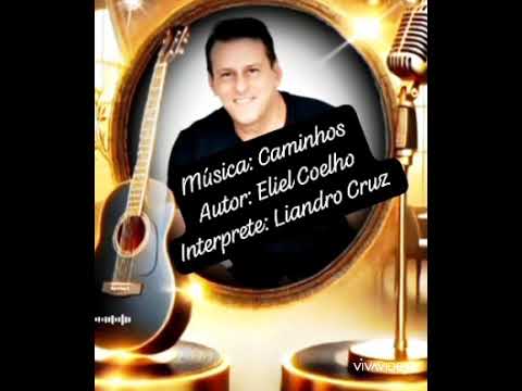 Liandro cruz  cantor e compositor de Jussara goias