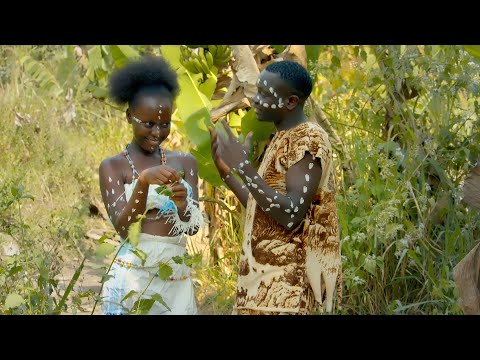BANYALE   WEST B THEAFRICANVOICE & VAIRAS ONESTONE [OFFICIAL MUSIC VIDEO]
