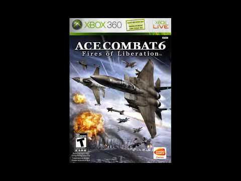 Sound Test Unlocked! Best VGM 1409 - Sipli Field (Ace Combat 6: Fires of Liberation)