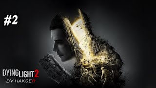 Miniaturka - #2 Dying Light 2 - Prolog cz.2 /w. Krycha & Azzie