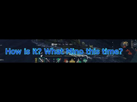 "Is it Radar Minotaur?" + "Murphy's Law"