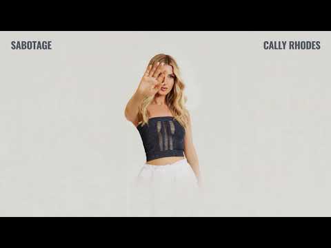Cally Rhodes - Sabotage